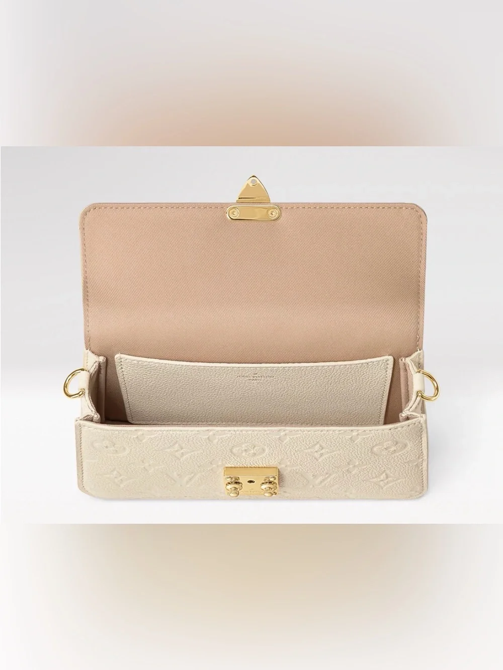 Louis Vuitton Wallet On Chain Métis